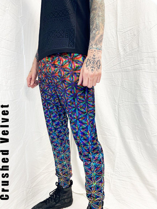 PatternNerd - "Existence" - Joggers - Limited Edition of 111