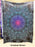 CAMERON GRAY - Mandala Love 60' X 80' TAPESTRY