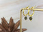 SpotLight Jewelry - Labradorite Jewelry Set - Gemstone Jewelry