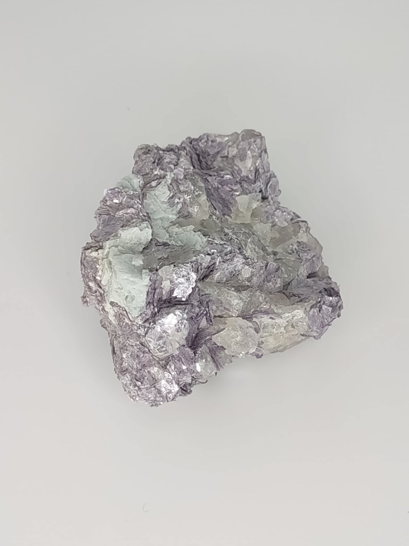 Lepidolite