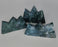 Moss Agate Crowns