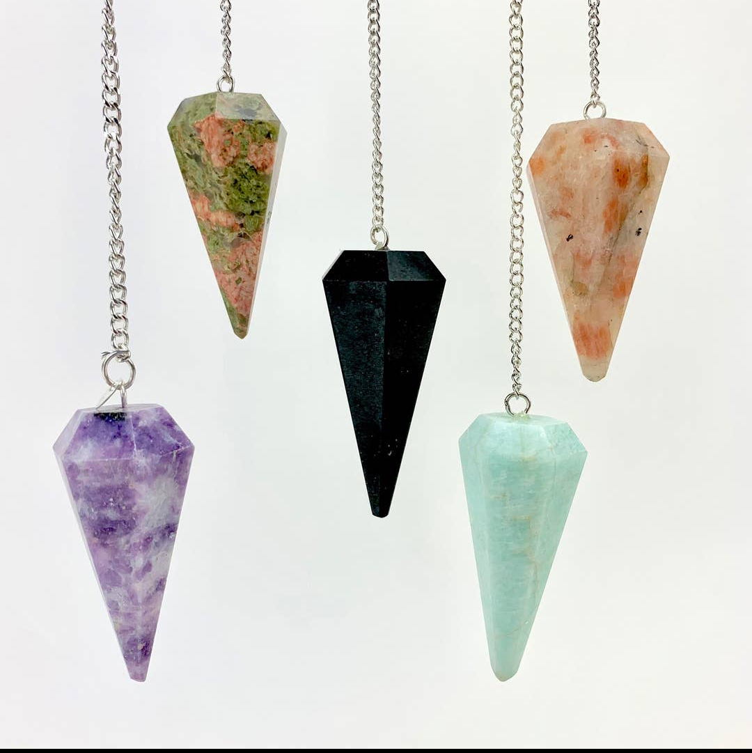 Pendulums