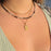 Aryenne Jewelry - Spiritual Love Necklace