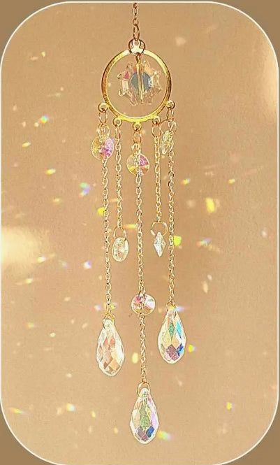 Aryenne Jewelry - Suncatchers - F
