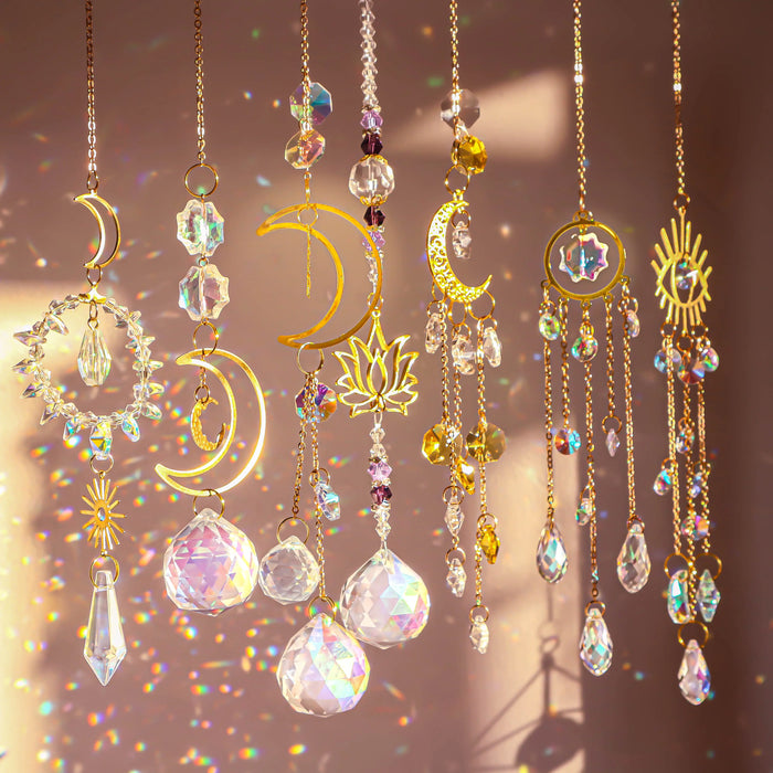 Aryenne Jewelry - Suncatchers - E