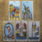 Da Brigh Tarot - The Original Tarot Cards Deck