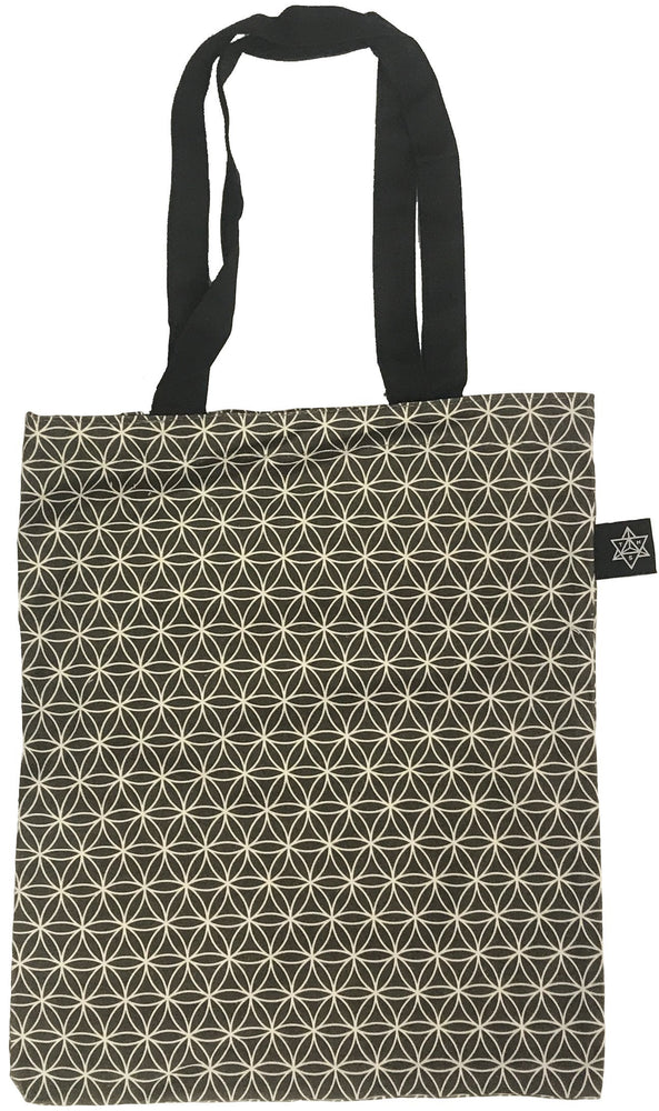 Flower of Life Tote