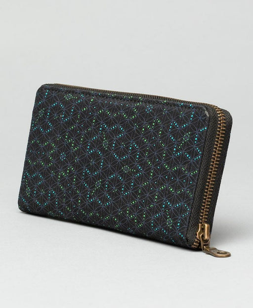 Seed of Life - "Seeds" Women's Wallet