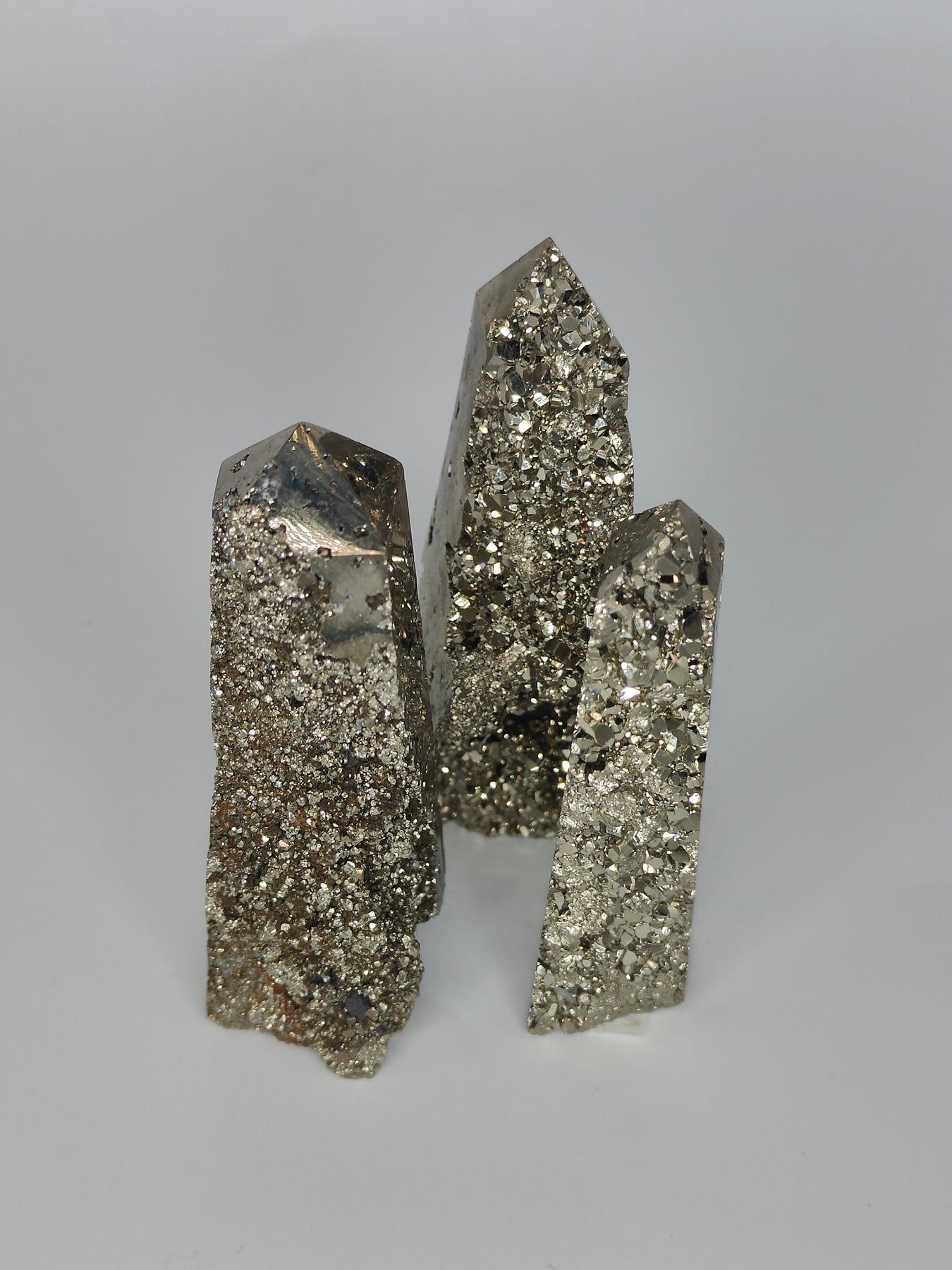 Pyrite