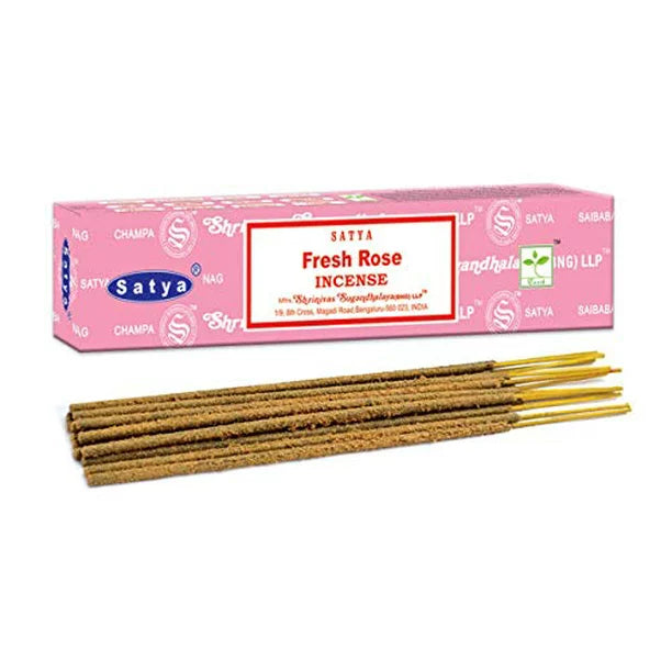 Satya Incense Variety