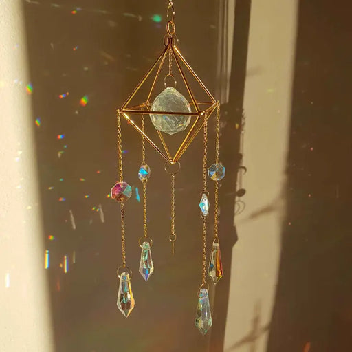 Sunlight Suncatcher