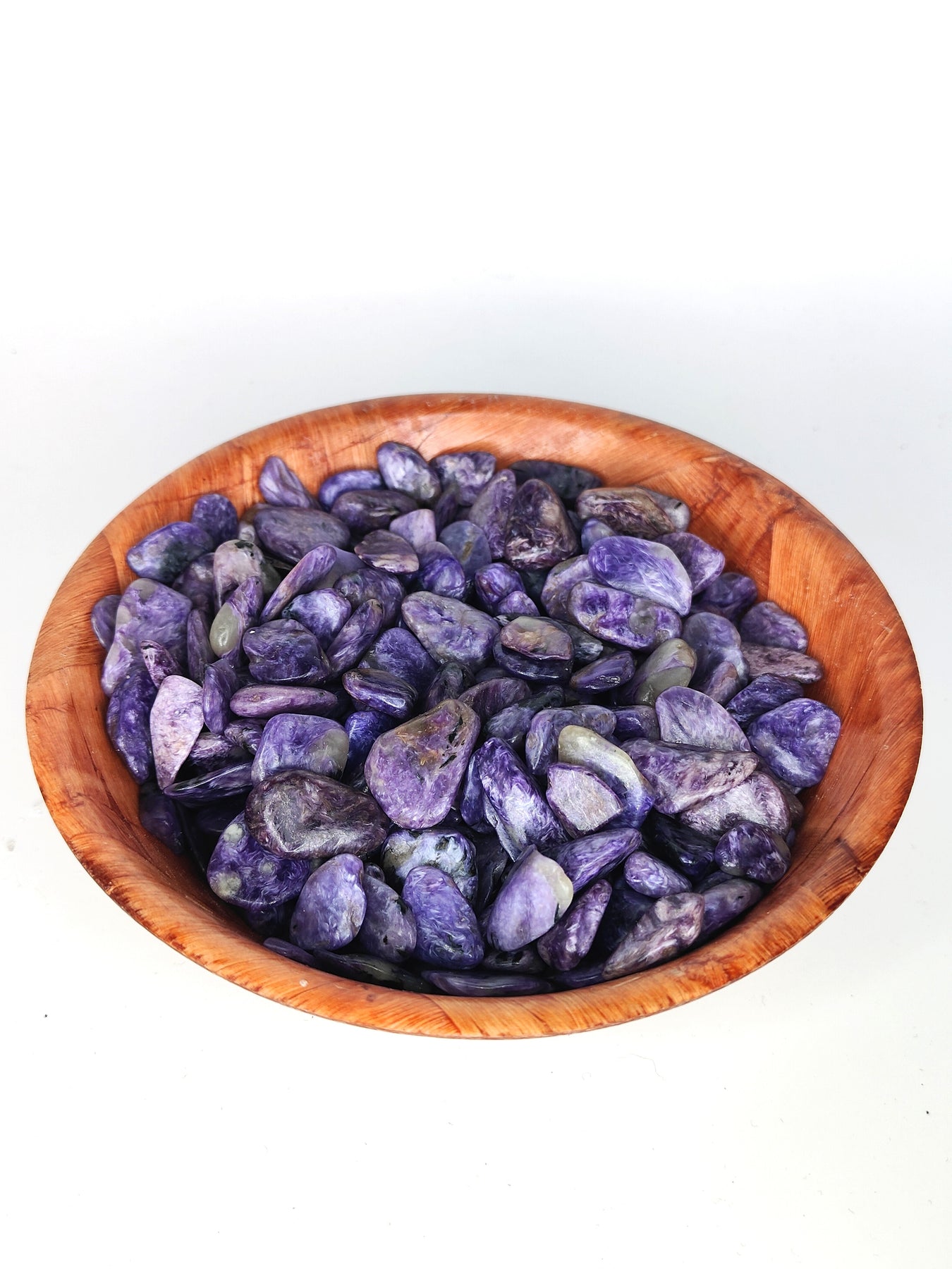 Charoite