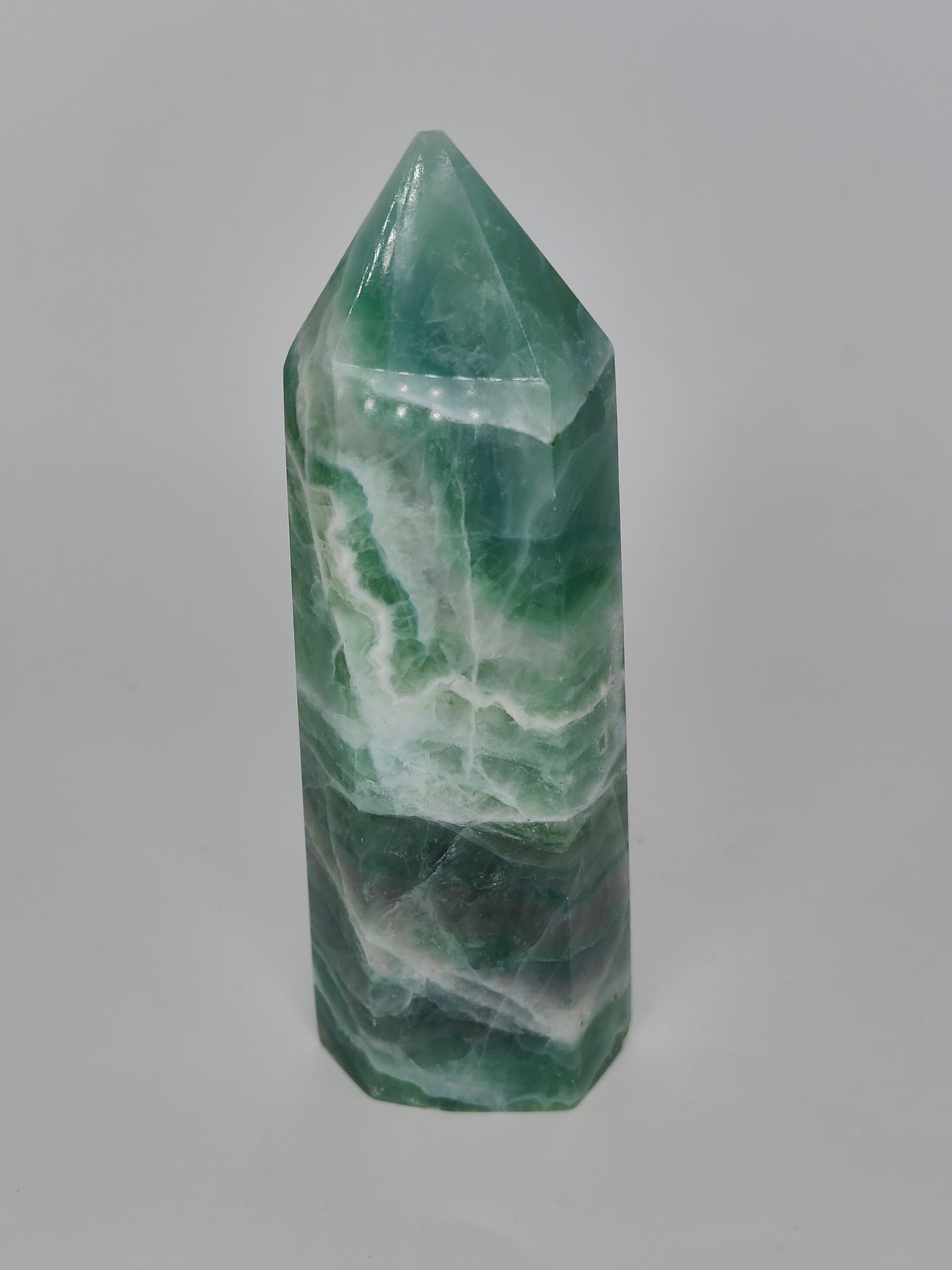 Fluorite